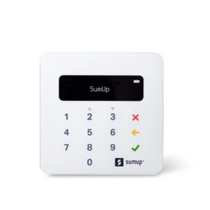 iMin Falcon 2 POS Bundle with Basic Dock & Free Software - Image 3