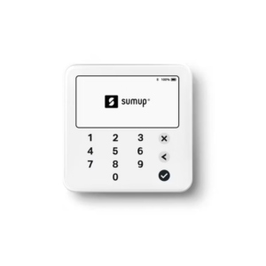 Sumup Solo Lite Card Reader - Image 1