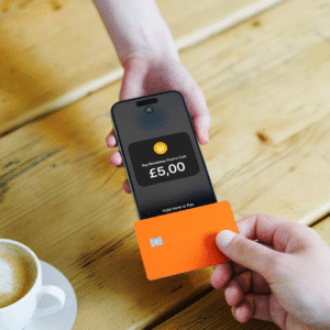 SumUp Tap To Pay - Image 3