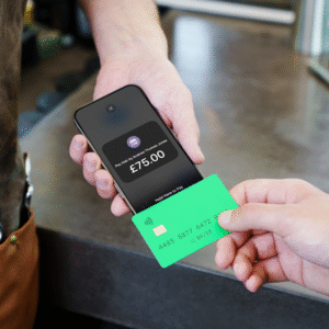SumUp Tap To Pay - Image 2