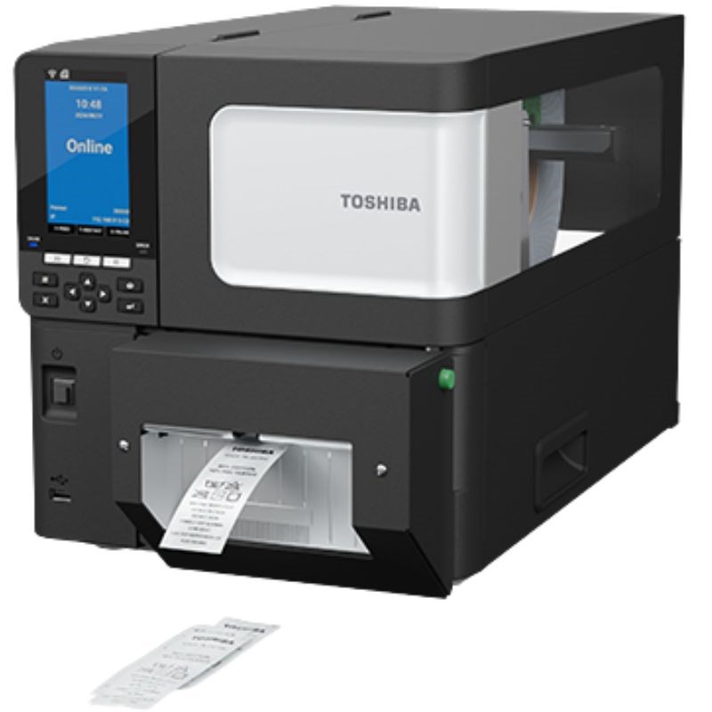 Toshiba BX430T