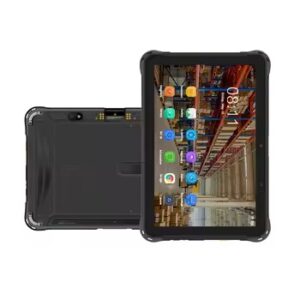 Urovo P8100P Series 4G/5G 10.1" Enterprise Tablet - Image 2