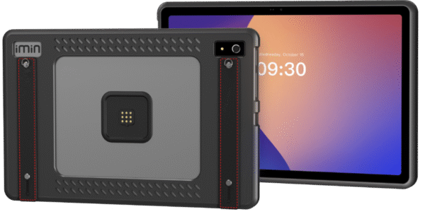 iMin Falcon 2 – Protective Case iMin Falcon 2 Protective Case at resay technologies