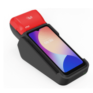 iMin Swift 2 Pro (Android 13, 6.5", 4GB+32GB, WiFi, Bluetooth, NFC) - Image 3