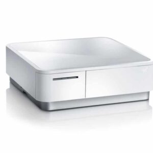 Star Micronics mPOP Combined 58mm Thermal Receipt Printer and Cash Drawer - Image 3