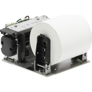 Custom Modus 3 Small Footprint Kiosk Printer - Image 3
