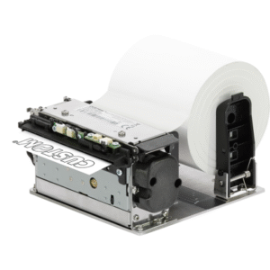 Custom Modus 3 Small Footprint Kiosk Printer - Image 4