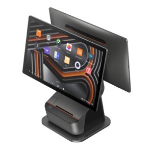 Sunmi T3 15.6″ FHD Android Desktop Terminals - Image 1