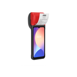 iMin Swift 2 6.5″ Mobile POS Device - Image 1