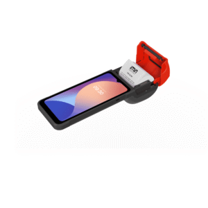 iMin Swift 2 6.5″ Mobile POS Device - Image 2