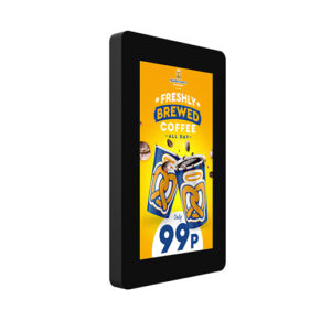 55″ Wall-mounted Outdoor Digital Advertising Display OW55UHD10 - Image 2