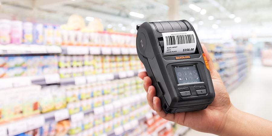 Best Thermal label Printer In UK