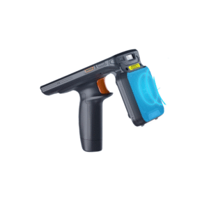 Urovo DT50P Lite 5.7" Android UHF RFID Handheld Reader - Image 2