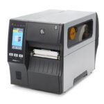 Zebra ZT411R RFID Industrial Label Printers/Encoders