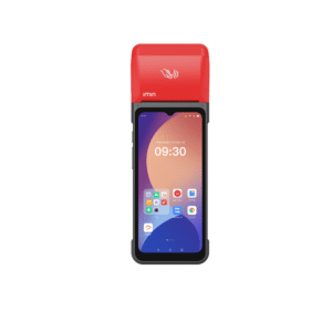 iMin Swift 2 6.5″ Mobile POS Device - Image 3