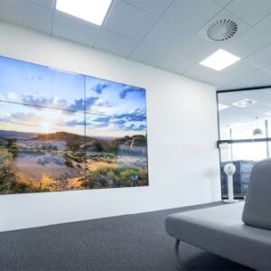 46″ Super Narrow Bezel LCD Video Wall Displays - Image 2