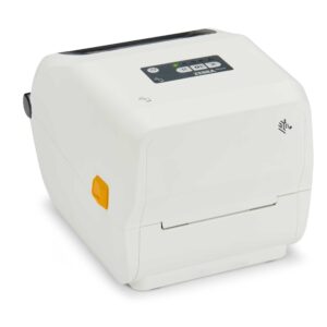 Zebra ZD421-HC 4-inch Healthcare Desktop Label Printer - Image 1
