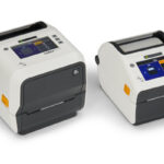 Zebra ZD621-HC