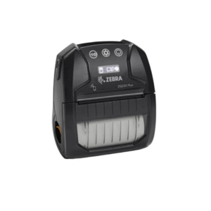 Zebra ZQ220 Plus Mobile Printer - Image 2
