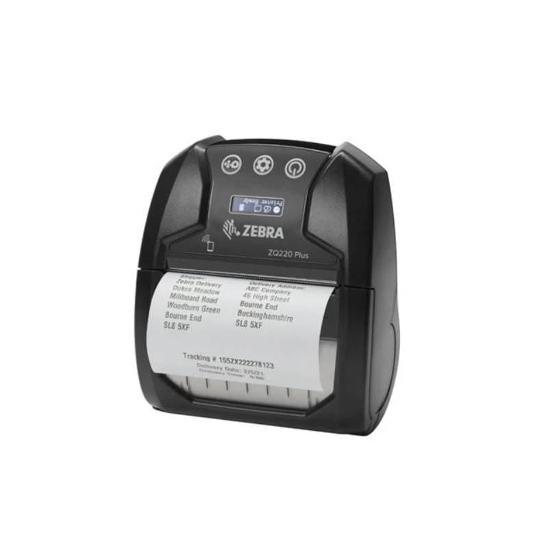 Zebra ZQ220 Plus