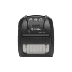 Zebra ZQ220 Plus Mobile Printer - Image 3
