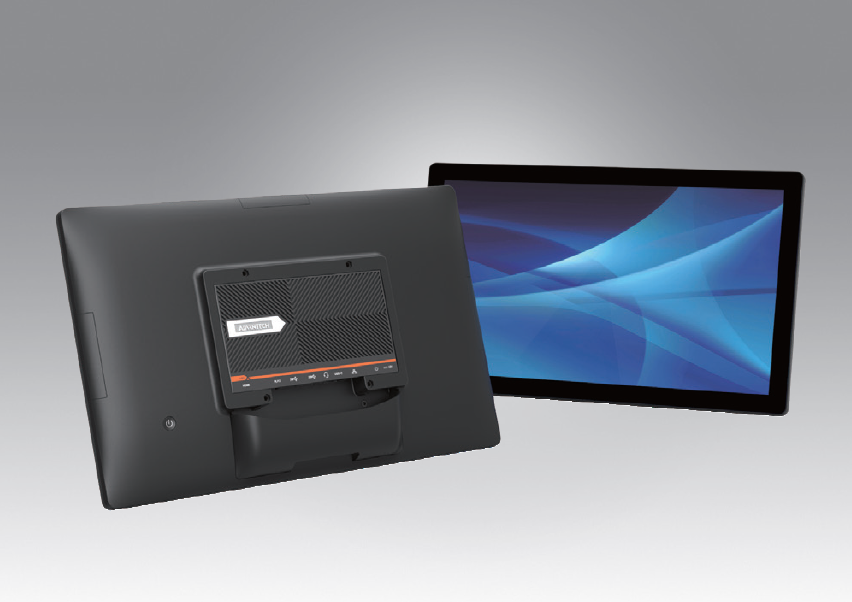 Advantech UTC-015RC