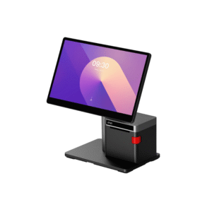 iMin Swan 2 Pro with Printer 15.6" Full High Definition Desktop POS - Image 1
