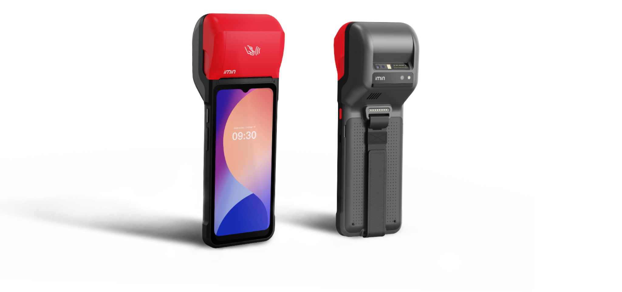 iMin Swift 2 Ultra