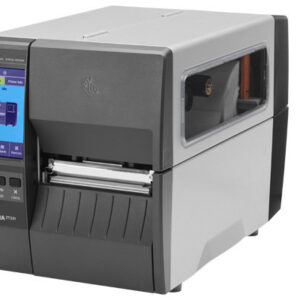 Zebra ZT231 4-inch Wide Industrial Label Printer - Image 1