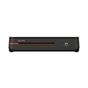 Sunmi Max  Plastic and Metallic Cash Drawer - Image 1