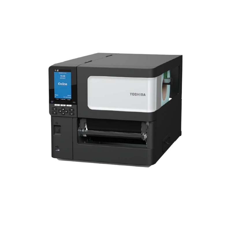 Toshiba BX600T Series
