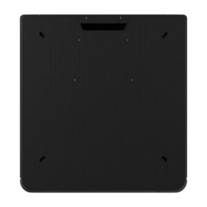 Sunmi Max  Plastic and Metallic Cash Drawer - Image 2