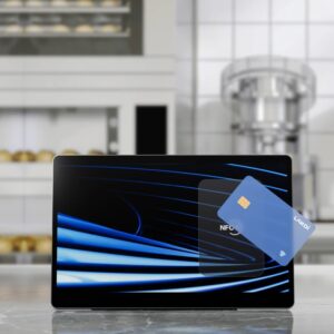 Landi C20 DS 15.6" Smart Kitchen Display - Image 2