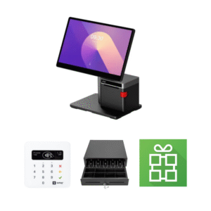 iMin Swan 2 POS Bundle - Image 1