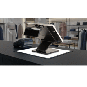 Toshiba TCx 620 All-in-One POS System - Image 4