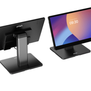 iMin Swan 2 Android POS Terminal | 15.6" Display, Built-in 80mm Printer, 4GB/64GB - Image 4