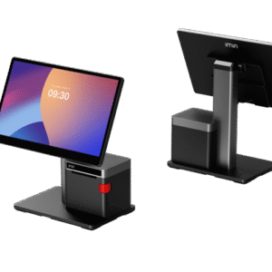 iMin Swan 2 Android POS Terminal | 15.6" Display, Built-in 80mm Printer, 4GB/64GB - Image 7