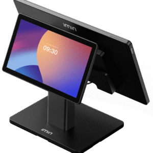 iMin Swan 2 Dual Display Android POS Terminal - Image 2