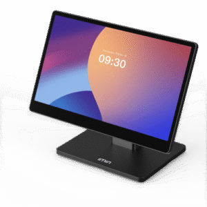 iMin Swan 2 Android POS Terminal | 15.6" Display, Built-in 80mm Printer, 4GB/64GB - Image 2