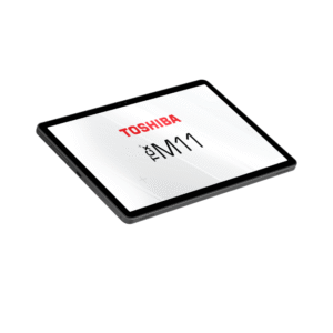 Toshiba TCx M11 Octa core 10.95″ Tablet - Image 2
