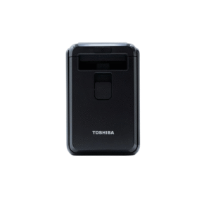 Toshiba HSP200L Label and Receipt Printer - Image 1