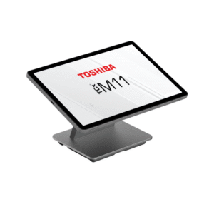 Toshiba TCx M11 Octa core 10.95″ Tablet - Image 3
