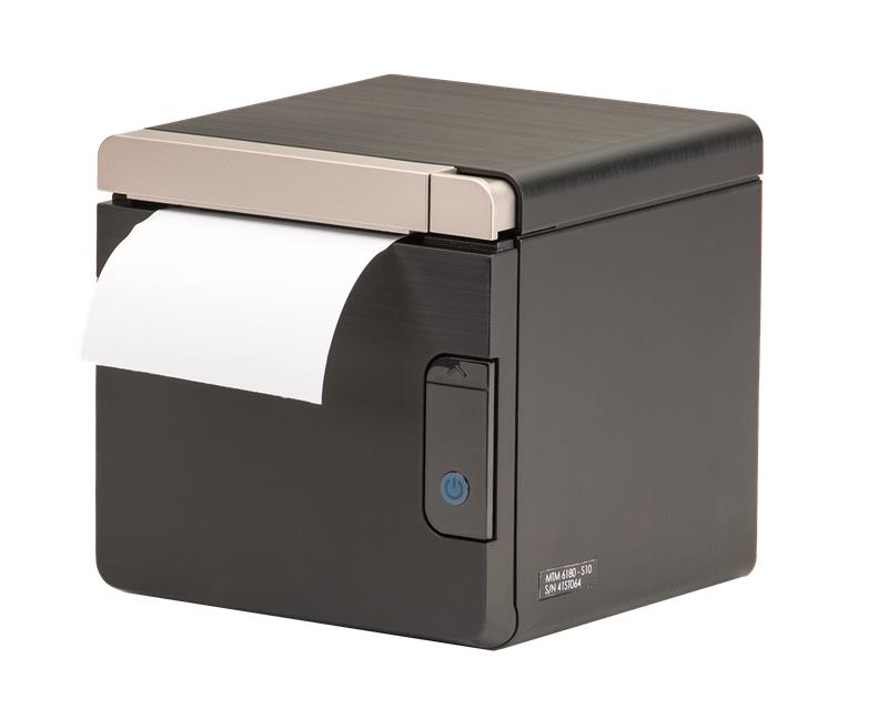 Toshiba TCx Print S10