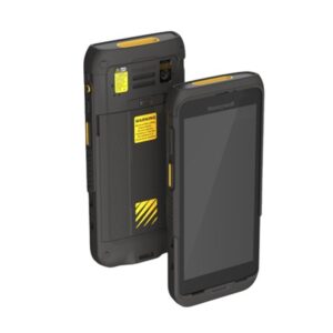 Honeywell CT47 ATEX Rugged Handheld Computer - Image 1