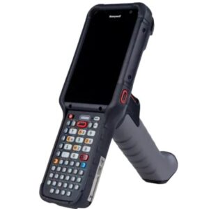 Honeywell CK67 Ultra-Rugged Cold Storage Mobile Computer - Image 3