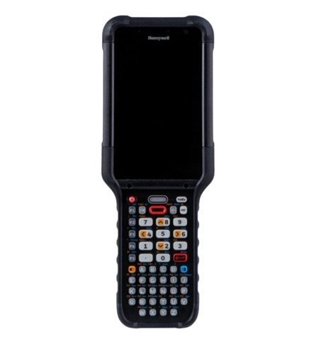 Honeywell CK67 Ultra-Rugged WWAN