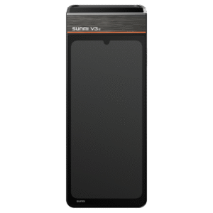 Sunmi V3e 6.75″ Smart Mobile Terminal - Image 1