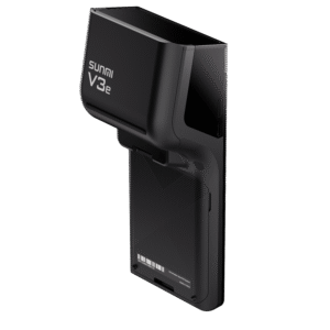 Sunmi V3e 6.75″ Smart Mobile Terminal - Image 4