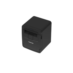 Toshiba HSP150 Direct Thermal Receipt Printer - Image 2