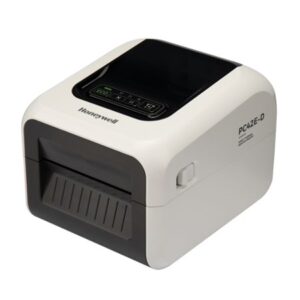 Honeywell PC42E-D 4.25-Inch Direct Thermal Desktop Printer - Image 3